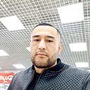Федя, 35 лет