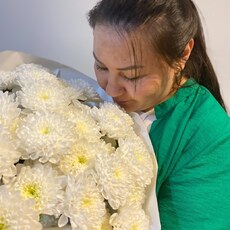 Фотография девушки Айка, 37 лет из г. Степногорск