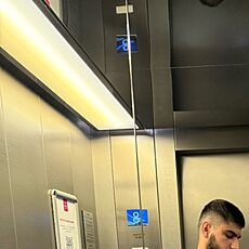 Фотография мужчины Мурад, 36 лет из г. Пермь