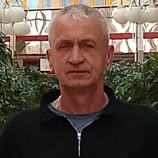 Фотография мужчины Анатолий, 63 года из г. Минск