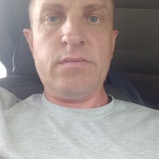 Фотография мужчины Глеб, 42 года из г. Саранск