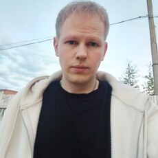 Фотография мужчины Михаил, 29 лет из г. Кирово-Чепецк