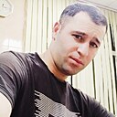 Федя, 34 года