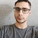 Сергей, 30 лет