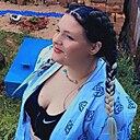 Аня, 19 лет