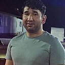 Ахмед, 33 года