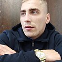 Сеня, 24 года