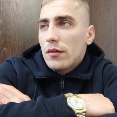Фотография мужчины Сеня, 24 года из г. Владикавказ