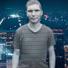 Фотография мужчины Александр, 31 год из г. Свободный
