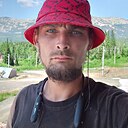Костя Животов, 31 год