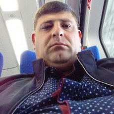 Фотография мужчины Артур, 41 год из г. Москва