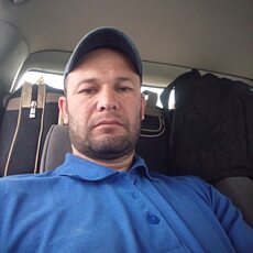 Фотография мужчины Самир, 36 лет из г. Усть-Илимск