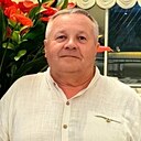 Сергей, 63 года