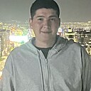 Nurlan, 26 лет