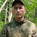Салим, 32 года