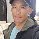Адиль, 34 года