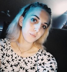 Фотография девушки Александра, 25 лет из г. Энгельс