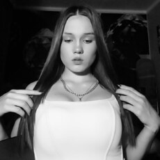 Фотография девушки Оксана, 19 лет из г. Петропавловск-Камчатский