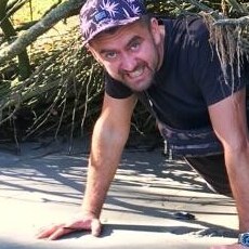 Фотография мужчины Алексей, 34 года из г. Аксай
