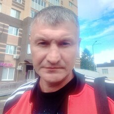 Фотография мужчины Виталий, 44 года из г. Саранск