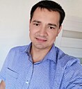 Ильдар, 38 лет