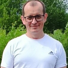 Фотография мужчины Сергей, 40 лет из г. Нижний Новгород