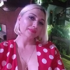 Фотография девушки Ольга, 46 лет из г. Новороссийск