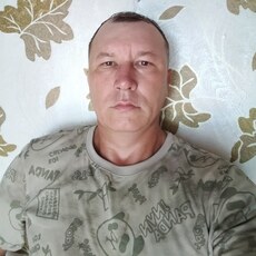 Фотография мужчины Фёдор, 42 года из г. Москва