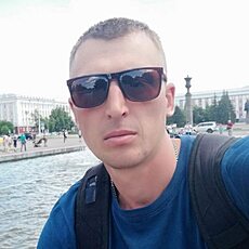 Фотография мужчины Александр, 40 лет из г. Ленинск-Кузнецкий
