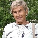 Нинель, 64 года