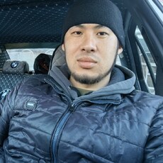 Фотография мужчины Адильбек, 30 лет из г. Талдыкорган