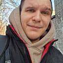 Макс, 33 года
