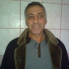 Фотография мужчины Nihat, 35 лет из г. Баку