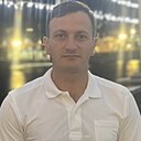 Нарек, 33 года