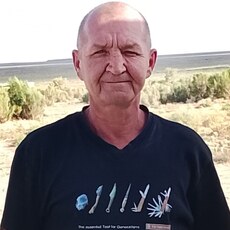Фотография мужчины Виталий, 47 лет из г. Балхаш