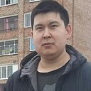 Саян, 29 лет
