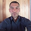 Аброр, 38 лет