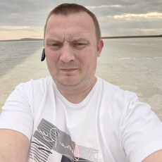 Фотография мужчины Frost, 37 лет из г. Арзамас