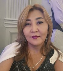 Фотография девушки Gulim, 46 лет из г. Астана