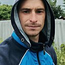 Денис, 34 года