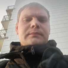 Фотография мужчины Леонид, 32 года из г. Нижнеудинск