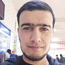 Muhammad, 32 года