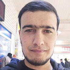 Фотография мужчины Muhammad, 32 года из г. Наро-Фоминск