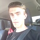 Андрей, 24 года