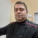 Vigen, 44 года