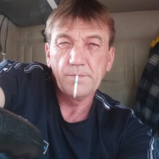 Фотография мужчины Виталий, 52 года из г. Павлодар