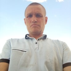 Фотография мужчины Андрей, 48 лет из г. Есиль