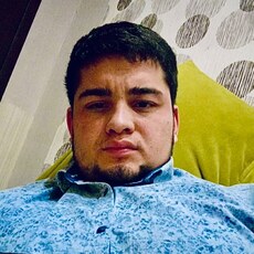 Фотография мужчины Журч, 25 лет из г. Вологда