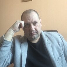 Фотография мужчины Макс, 49 лет из г. Курган