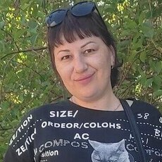 Фотография девушки Черная Кошка, 37 лет из г. Камышин